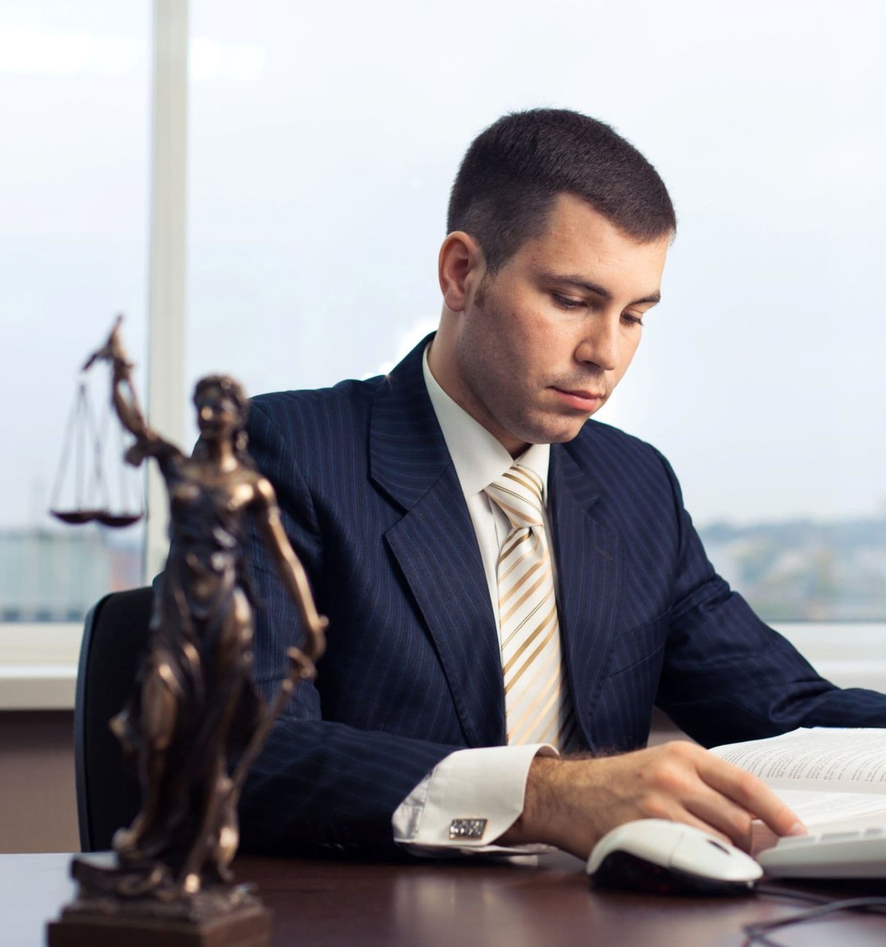 Более 20 лет опыта работы